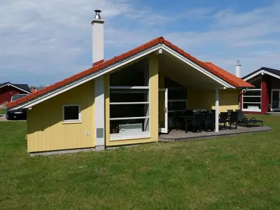 Ferienhaus für 8 Personen (79 m²) 1/10
