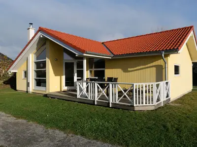 Ferienhaus für 8 Personen (79 m²) 1/10