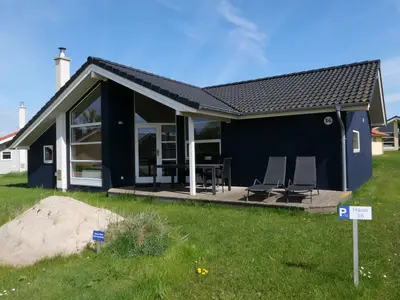 Ferienhaus für 8 Personen (79 m²) 1/10