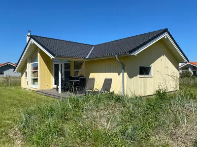 Ferienhaus für 8 Personen (79 m²) 1/10