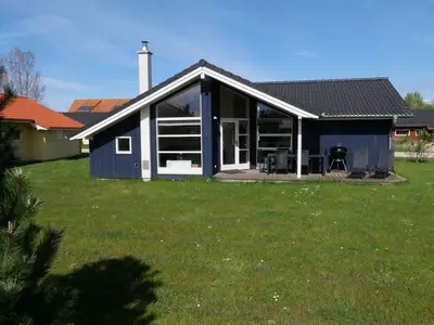 Ferienhaus für 8 Personen (79 m²) 1/10