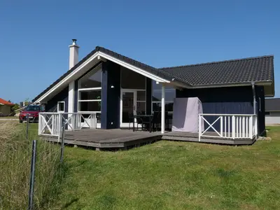 Ferienhaus für 8 Personen (79 m²) 1/10
