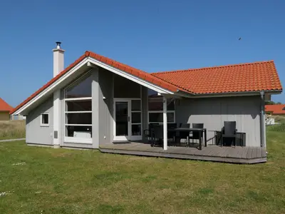 Ferienhaus für 8 Personen (79 m²) 1/10