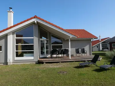 Ferienhaus für 8 Personen (79 m²) 1/10