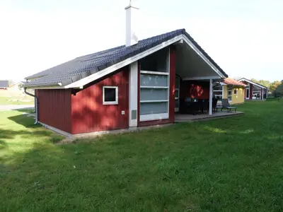 Ferienhaus für 8 Personen (79 m²) 1/10