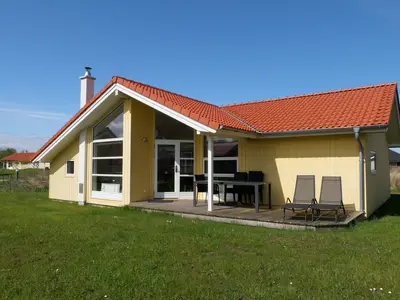 Ferienhaus für 8 Personen (79 m²) 1/10