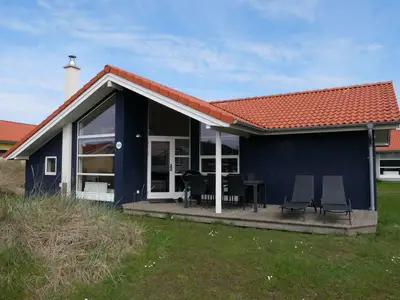 Ferienhaus für 8 Personen (79 m²) 4/10