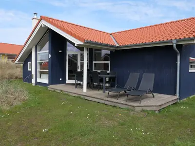 Ferienhaus für 8 Personen (79 m²) 5/10