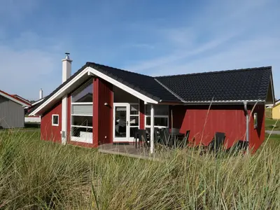 Ferienhaus für 8 Personen (79 m²) 1/10