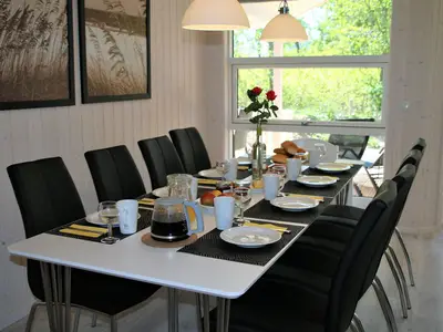 Ferienhaus für 8 Personen (79 m²) 6/10