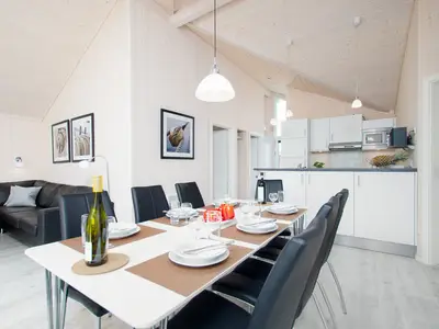 Ferienhaus für 8 Personen (79 m²) 6/10