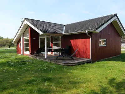 Ferienhaus für 8 Personen (79 m²) 9/10