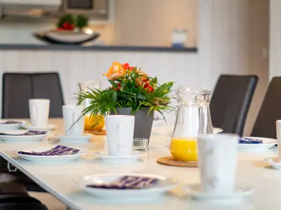 Ferienhaus für 10 Personen (90 m²) 7/10