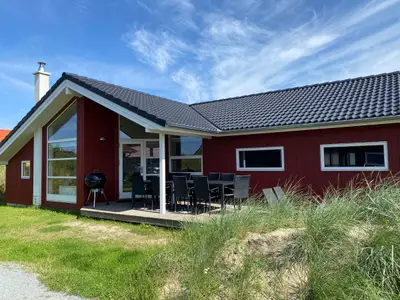 Ferienhaus für 10 Personen (90 m²) 1/10