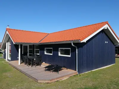 Ferienhaus für 10 Personen (90 m²) 5/10