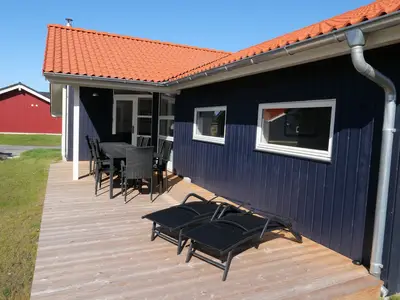 Ferienhaus für 10 Personen (90 m²) 6/10