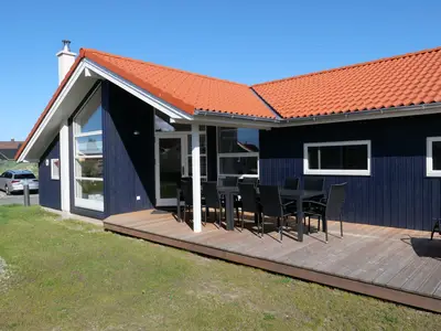 Ferienhaus für 10 Personen (90 m²) 9/10