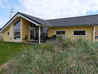 Ferienhaus für 10 Personen (90 m²) 4/10