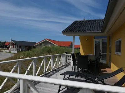 Ferienhaus für 10 Personen (90 m²) 8/10