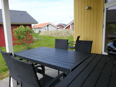 Ferienhaus für 10 Personen (90 m²) 7/10