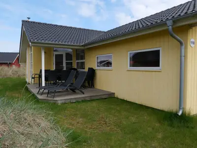 Ferienhaus für 10 Personen (90 m²) 9/10
