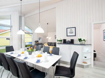 Ferienhaus für 10 Personen (90 m²) 1/10