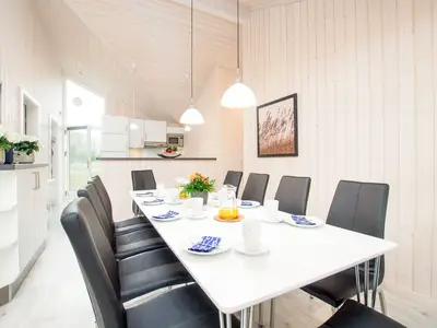 Ferienhaus für 10 Personen (90 m²) 8/10