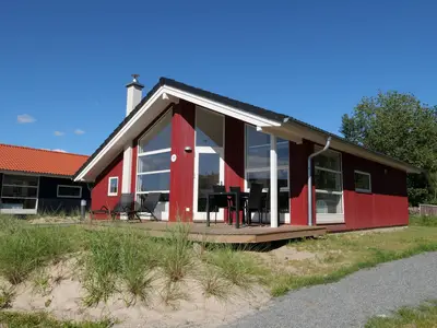 Ferienhaus für 6 Personen (62 m²) 8/10