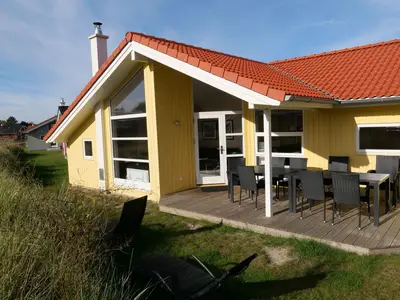 Ferienhaus für 10 Personen (90 m²) 4/10