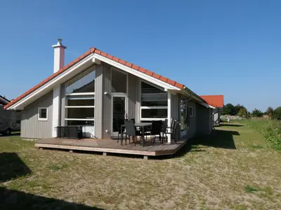 Ferienhaus für 8 Personen (79 m²) 1/10