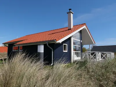 Ferienhaus für 6 Personen (62 m²) 4/10