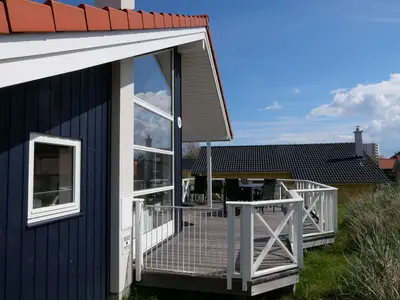 Ferienhaus für 6 Personen (62 m²) 7/10