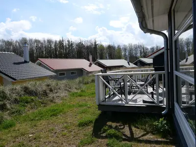 Ferienhaus für 6 Personen (62 m²) 8/10