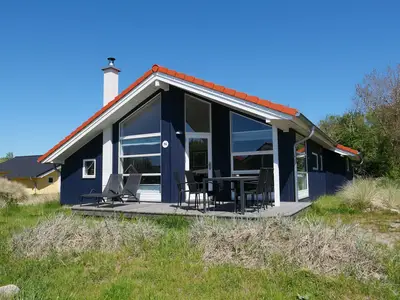 Ferienhaus für 8 Personen (79 m²) 3/10