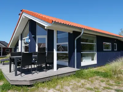 Ferienhaus für 8 Personen (79 m²) 6/10