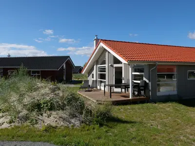 Ferienhaus für 8 Personen (79 m²) 8/10