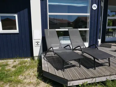 Ferienhaus für 8 Personen (79 m²) 9/10