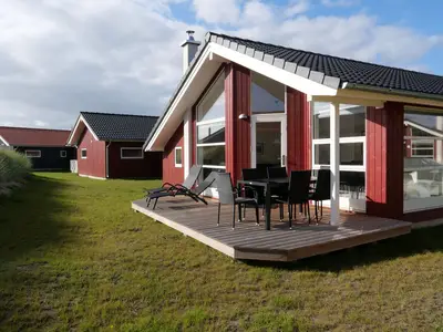Ferienhaus für 6 Personen (62 m²) 3/10