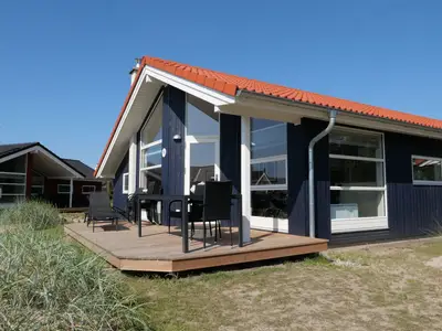 Ferienhaus für 8 Personen (79 m²) 10/10