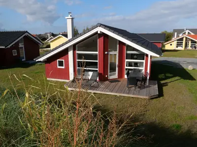 Ferienhaus für 6 Personen (62 m²) 5/10