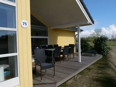 Ferienhaus für 8 Personen (79 m²) 7/10