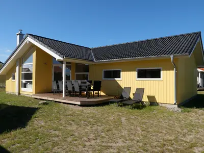 Ferienhaus für 10 Personen (90 m²) 1/10