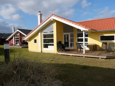 Ferienhaus für 10 Personen (90 m²) 6/10