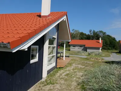 Ferienhaus für 10 Personen (90 m²) 7/10