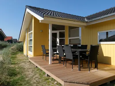 Ferienhaus für 10 Personen (90 m²) 6/10