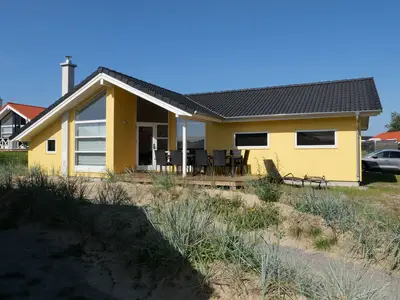 Ferienhaus für 10 Personen (90 m²) 7/10