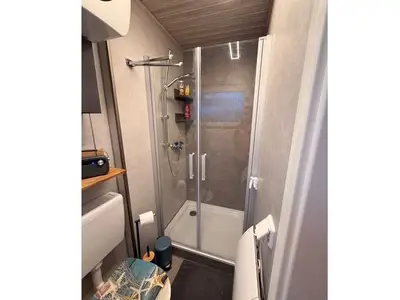 Ferienhaus für 4 Personen (50 m²) 8/10
