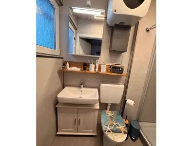 Ferienhaus für 4 Personen (50 m²) 9/10