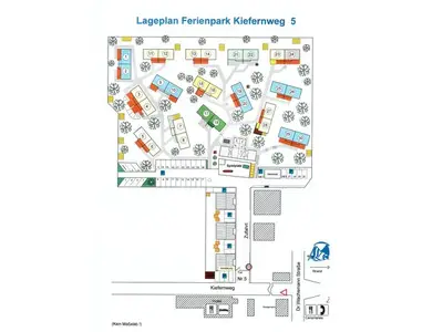 Ferienhaus für 4 Personen (50 m²) 10/10