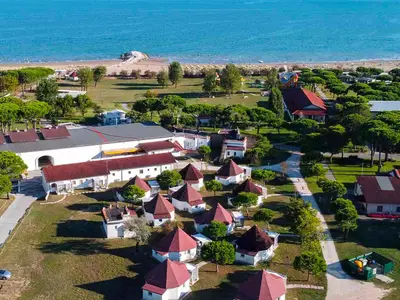 Ferienhaus für 5 Personen (25 m²) in Cavallino-Treporti 1/10